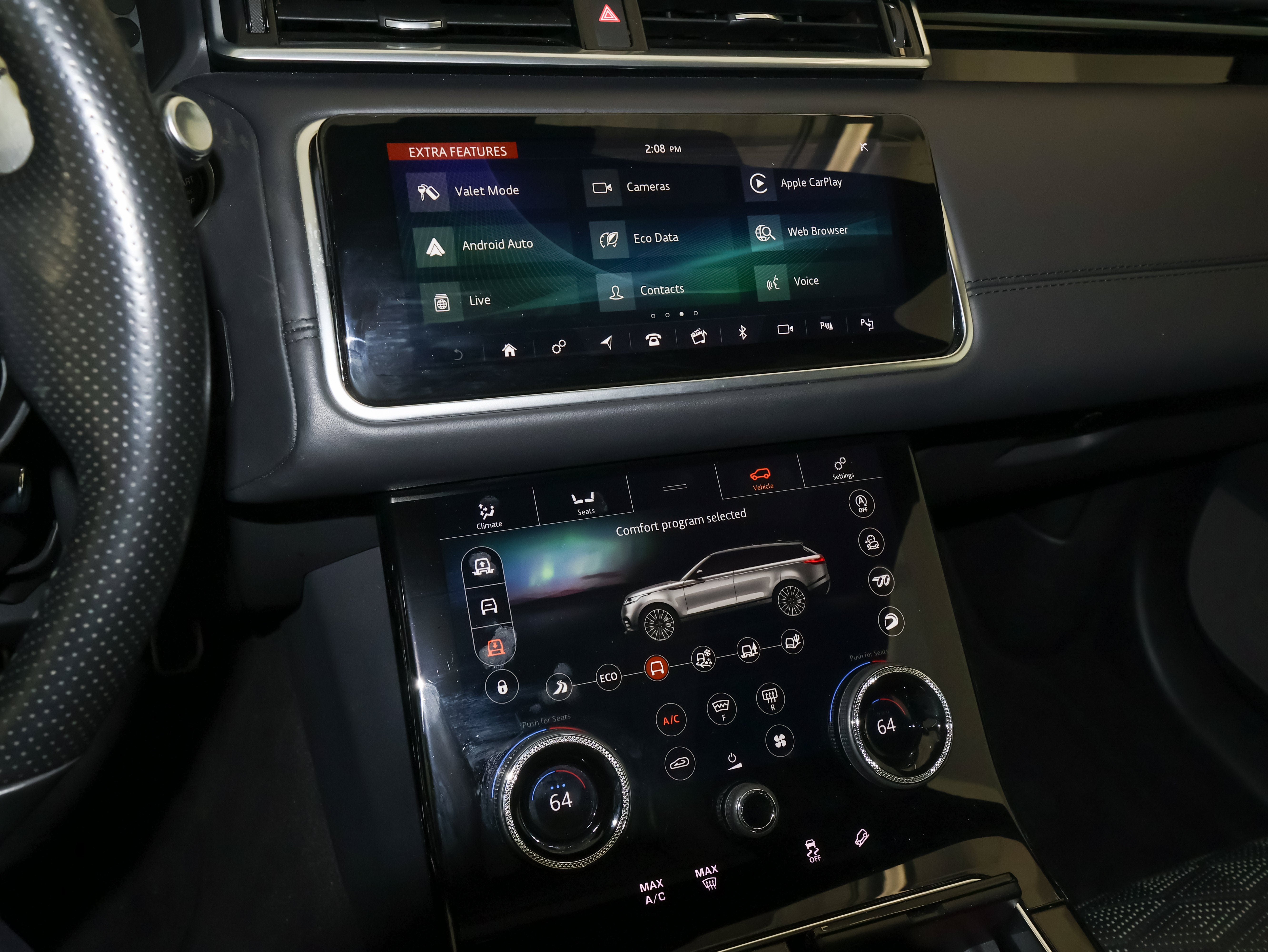 2020 Land Rover Range Rover Velar SVAutobiography Dynamic Edition