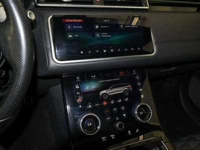 2020 Land Rover Range Rover Velar SVAutobiography Dynamic Edition