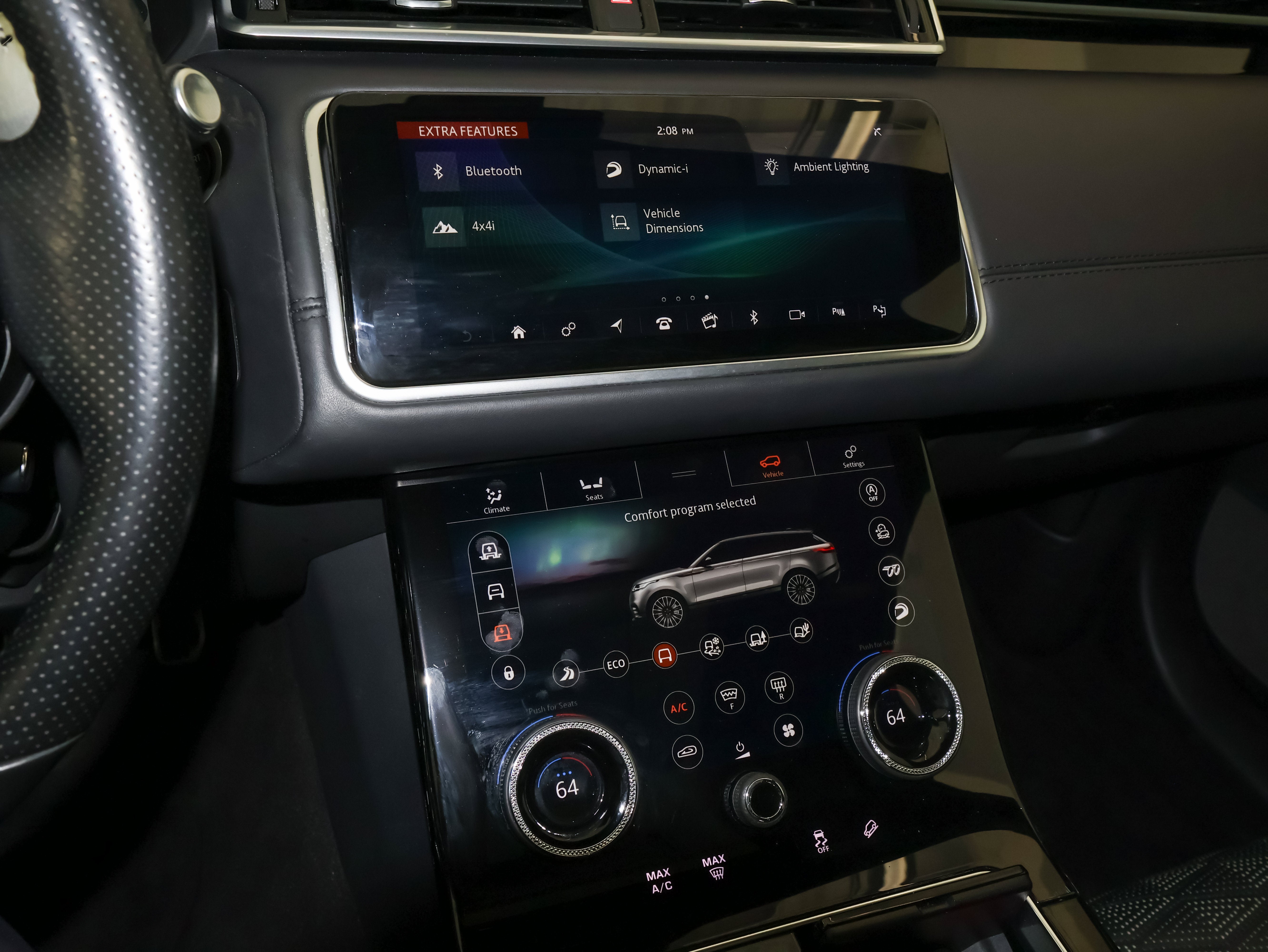 2020 Land Rover Range Rover Velar SVAutobiography Dynamic Edition