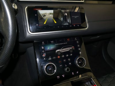 2020 Land Rover Range Rover Velar SVAutobiography Dynamic Edition
