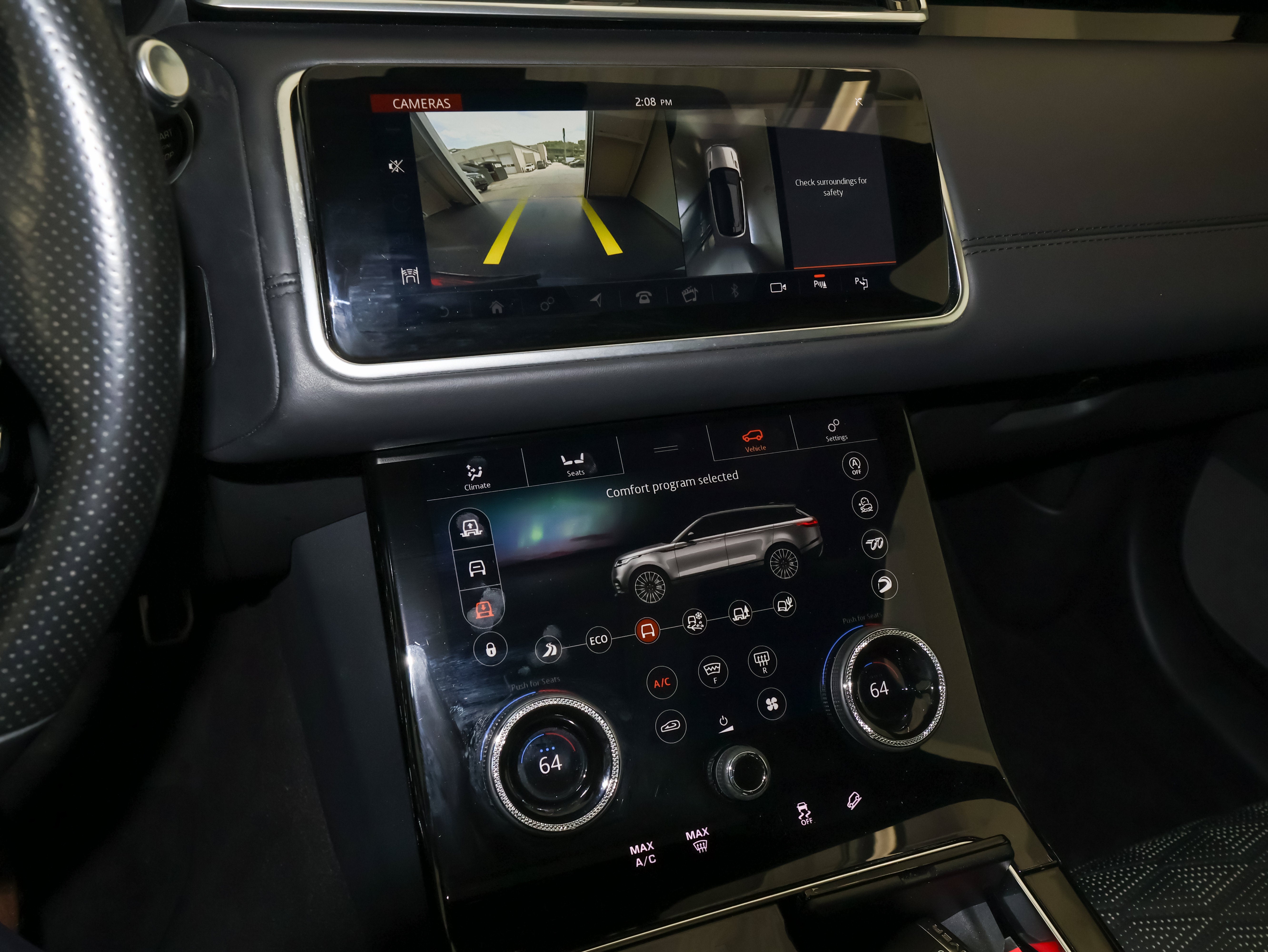 2020 Land Rover Range Rover Velar SVAutobiography Dynamic Edition