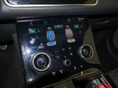 2020 Land Rover Range Rover Velar SVAutobiography Dynamic Edition