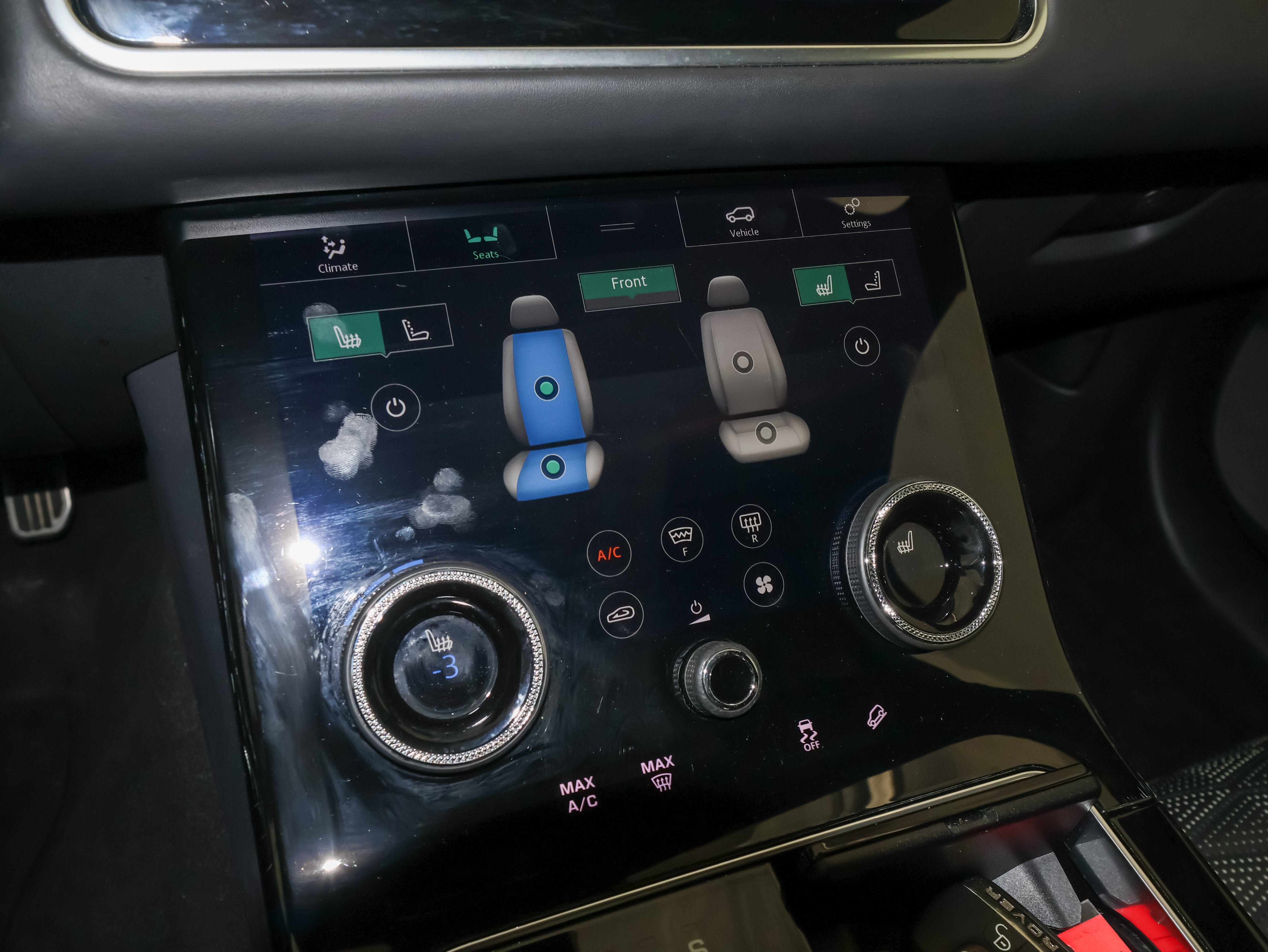 2020 Land Rover Range Rover Velar SVAutobiography Dynamic Edition