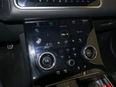 2020 Land Rover Range Rover Velar SVAutobiography Dynamic Edition