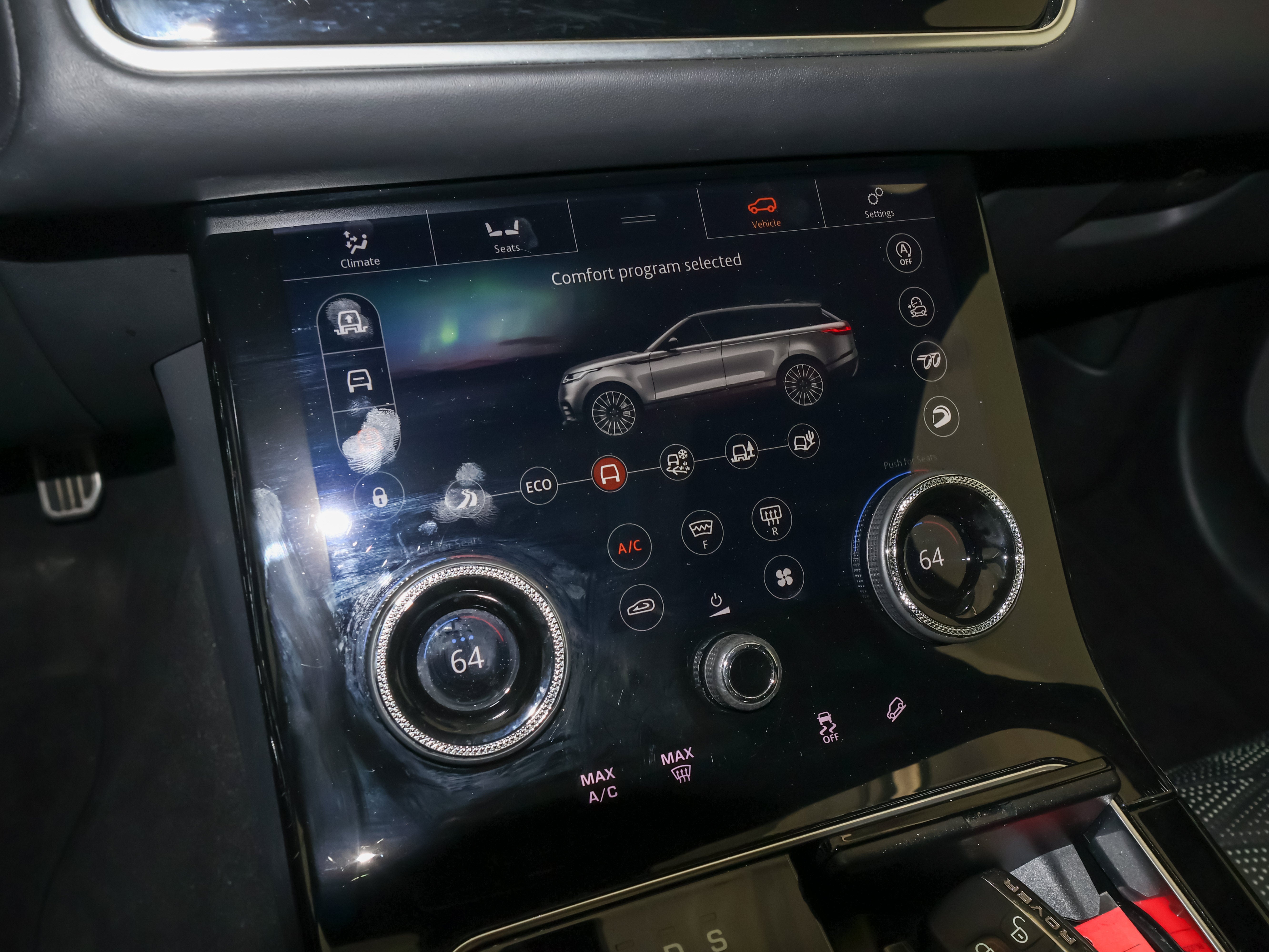 2020 Land Rover Range Rover Velar SVAutobiography Dynamic Edition