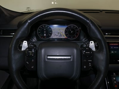 2020 Land Rover Range Rover Velar SVAutobiography Dynamic Edition