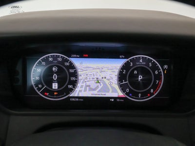 2020 Land Rover Range Rover Velar SVAutobiography Dynamic Edition