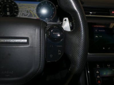 2020 Land Rover Range Rover Velar SVAutobiography Dynamic Edition