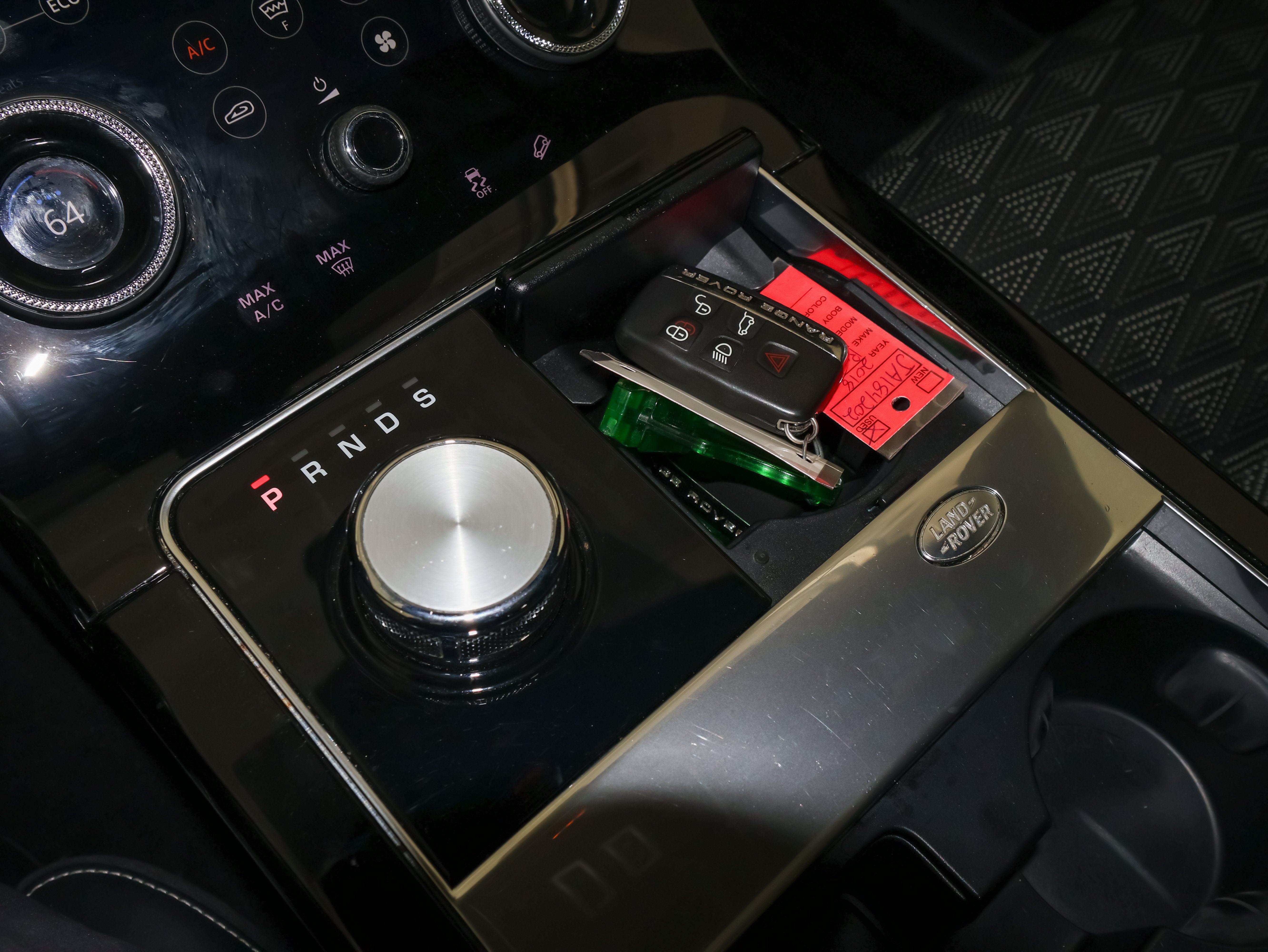 2020 Land Rover Range Rover Velar SVAutobiography Dynamic Edition