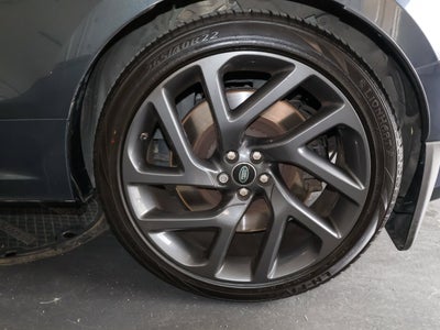 2020 Land Rover Range Rover Velar SVAutobiography Dynamic Edition