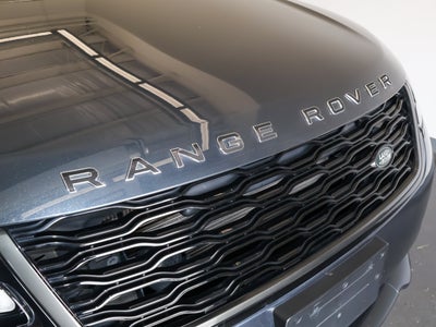 2020 Land Rover Range Rover Velar SVAutobiography Dynamic Edition