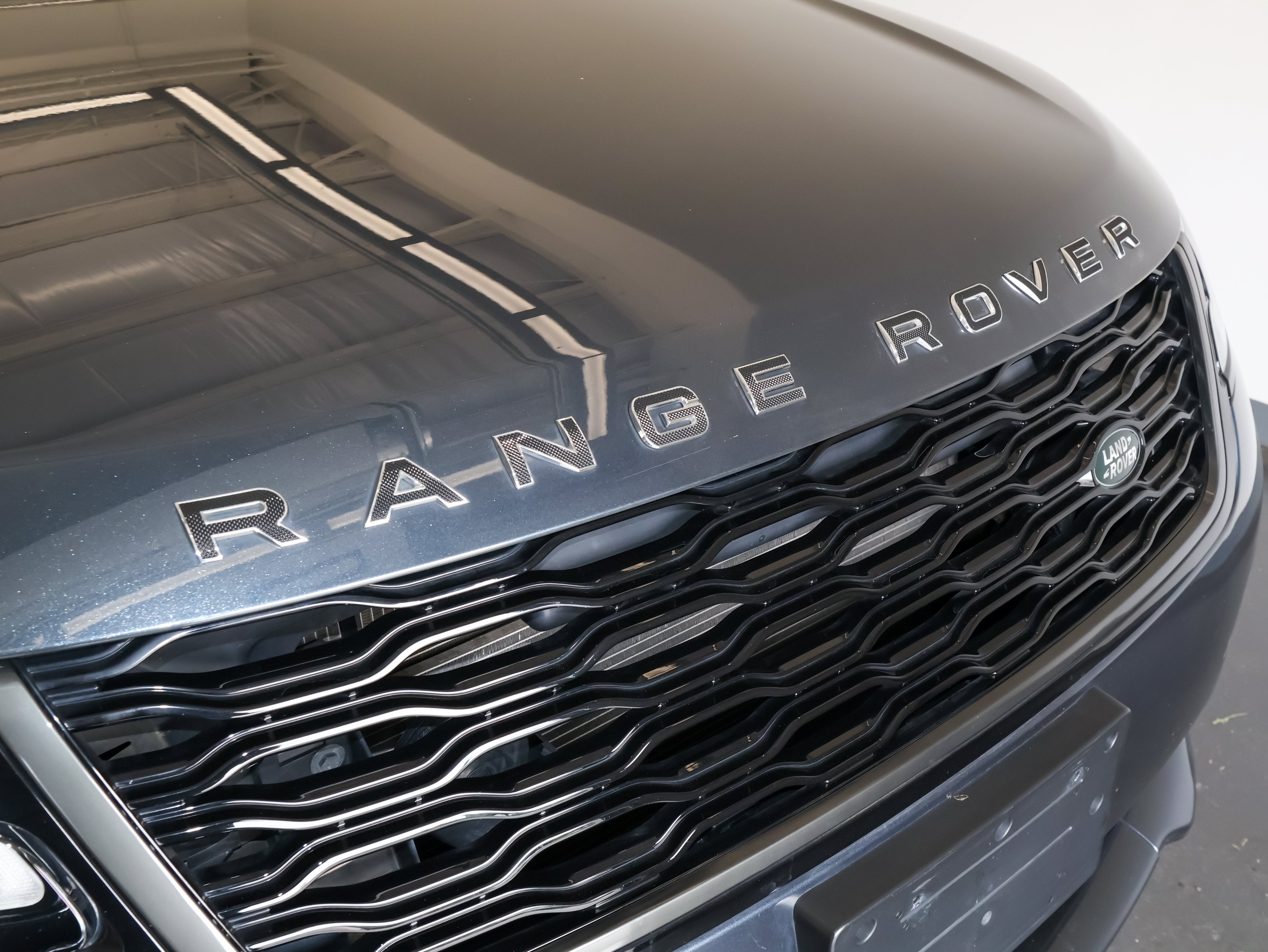 2020 Land Rover Range Rover Velar SVAutobiography Dynamic Edition