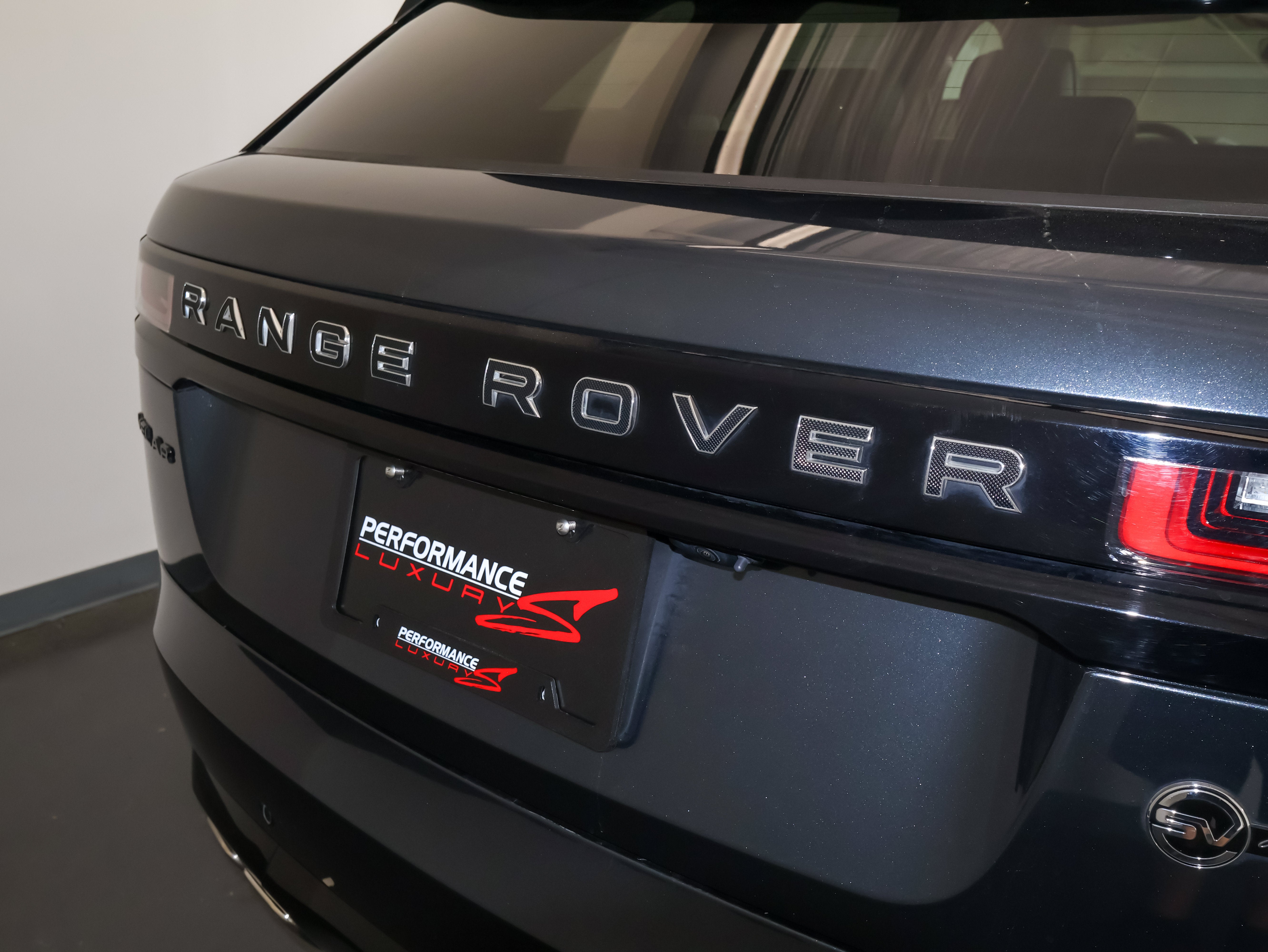 2020 Land Rover Range Rover Velar SVAutobiography Dynamic Edition