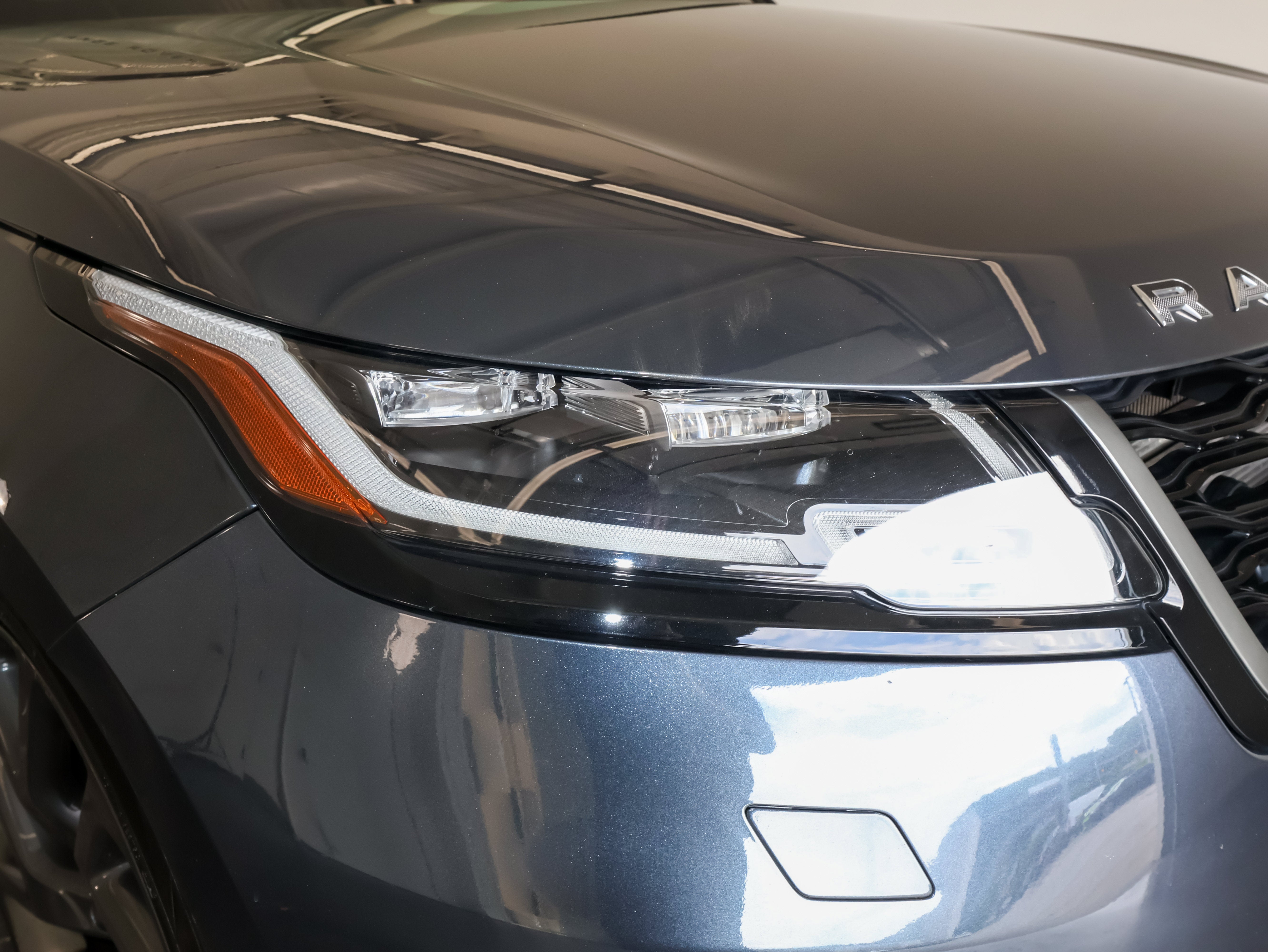 2020 Land Rover Range Rover Velar SVAutobiography Dynamic Edition