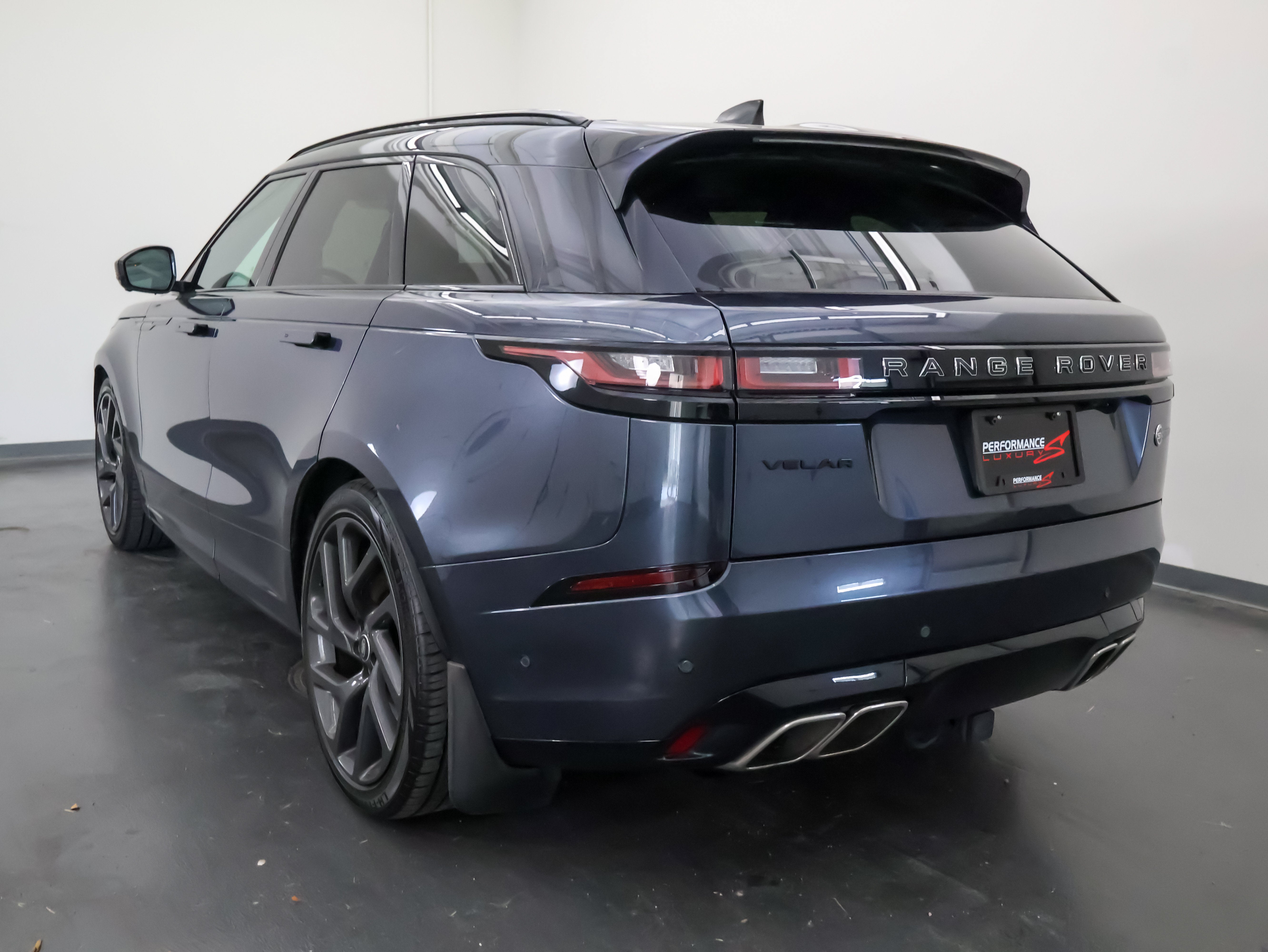 2020 Land Rover Range Rover Velar SVAutobiography Dynamic Edition