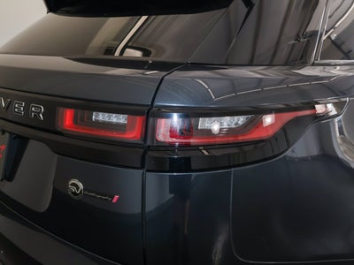 2020 Land Rover Range Rover Velar SVAutobiography Dynamic Edition