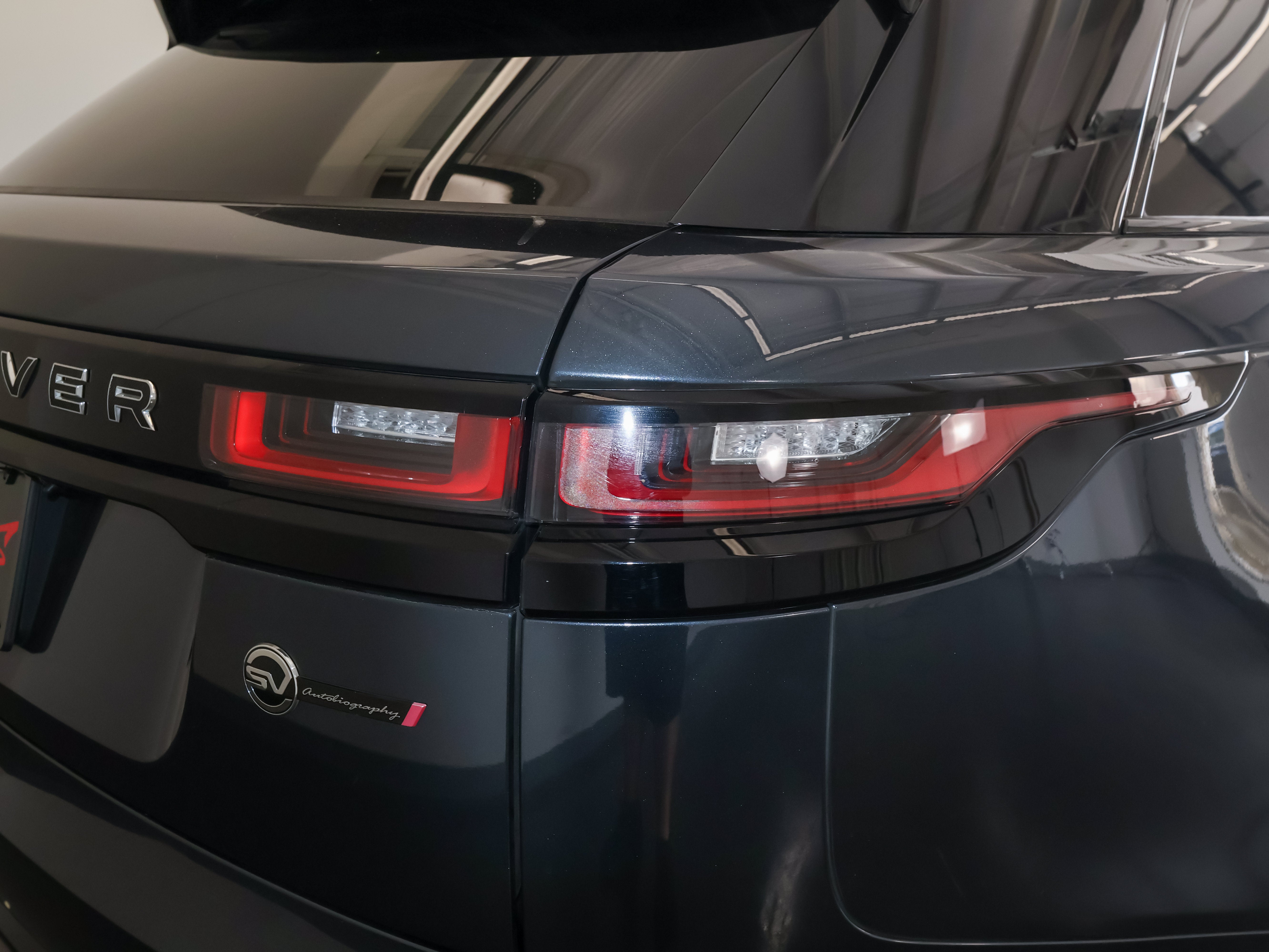 2020 Land Rover Range Rover Velar SVAutobiography Dynamic Edition