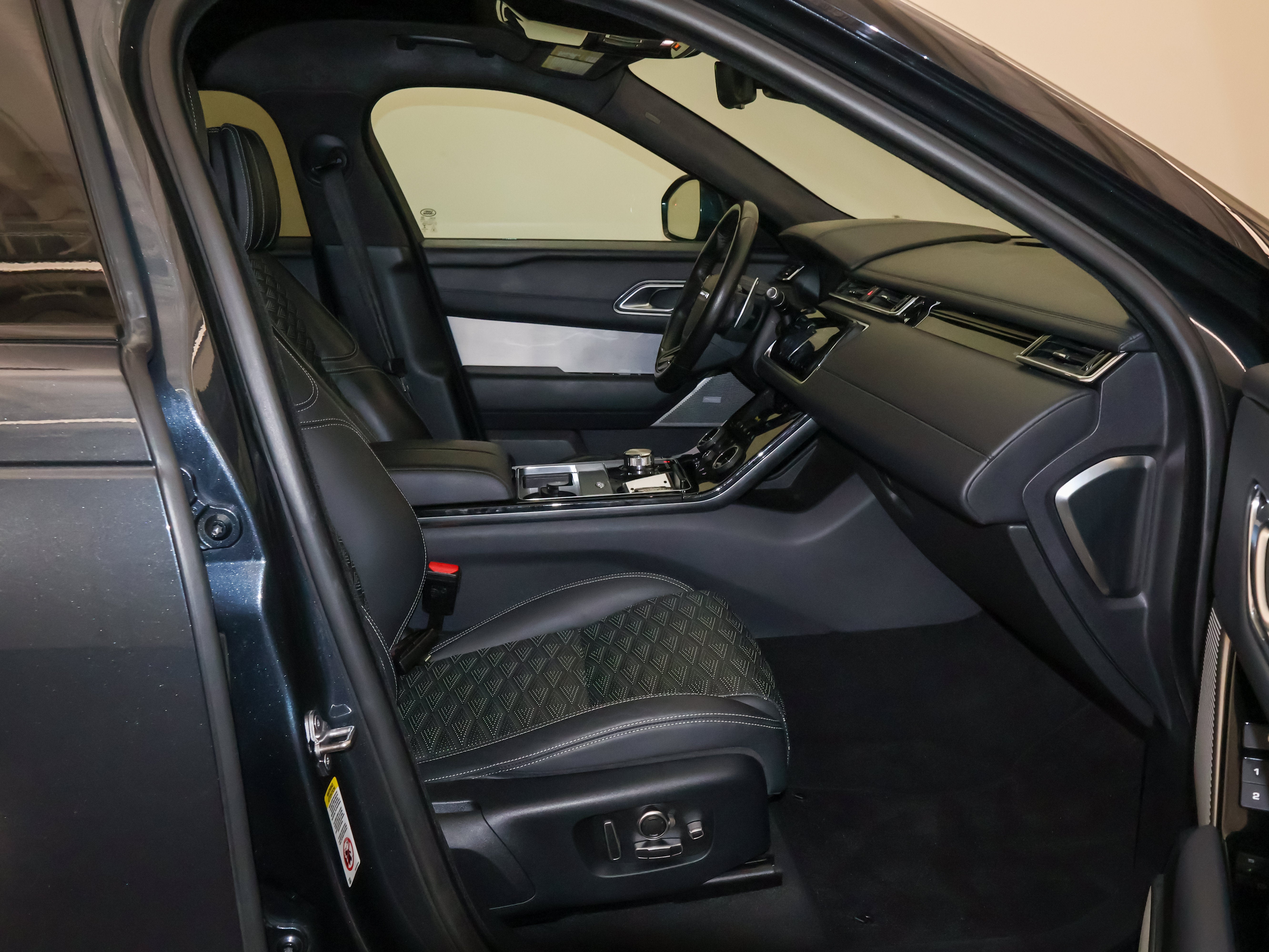 2020 Land Rover Range Rover Velar SVAutobiography Dynamic Edition