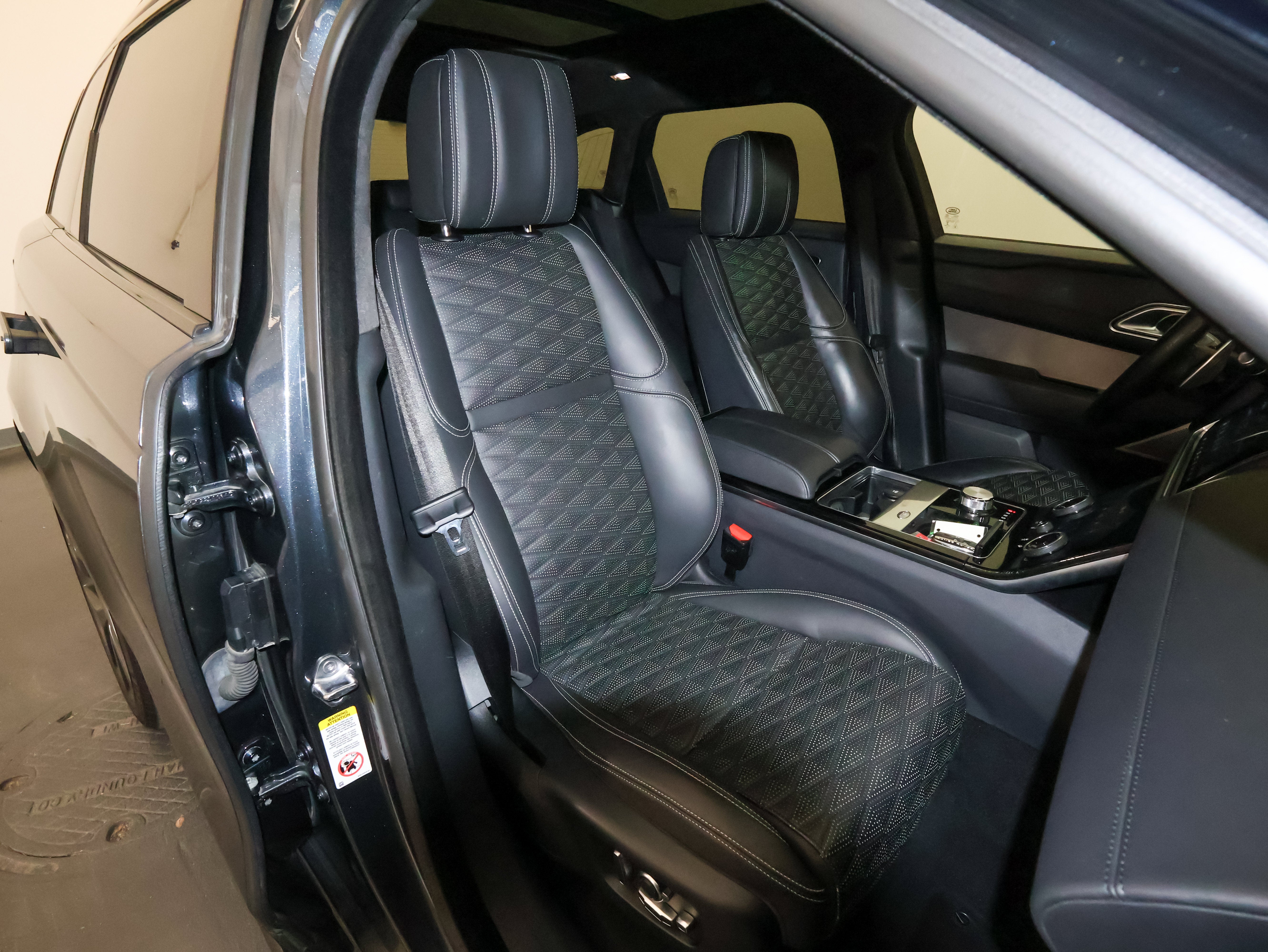 2020 Land Rover Range Rover Velar SVAutobiography Dynamic Edition