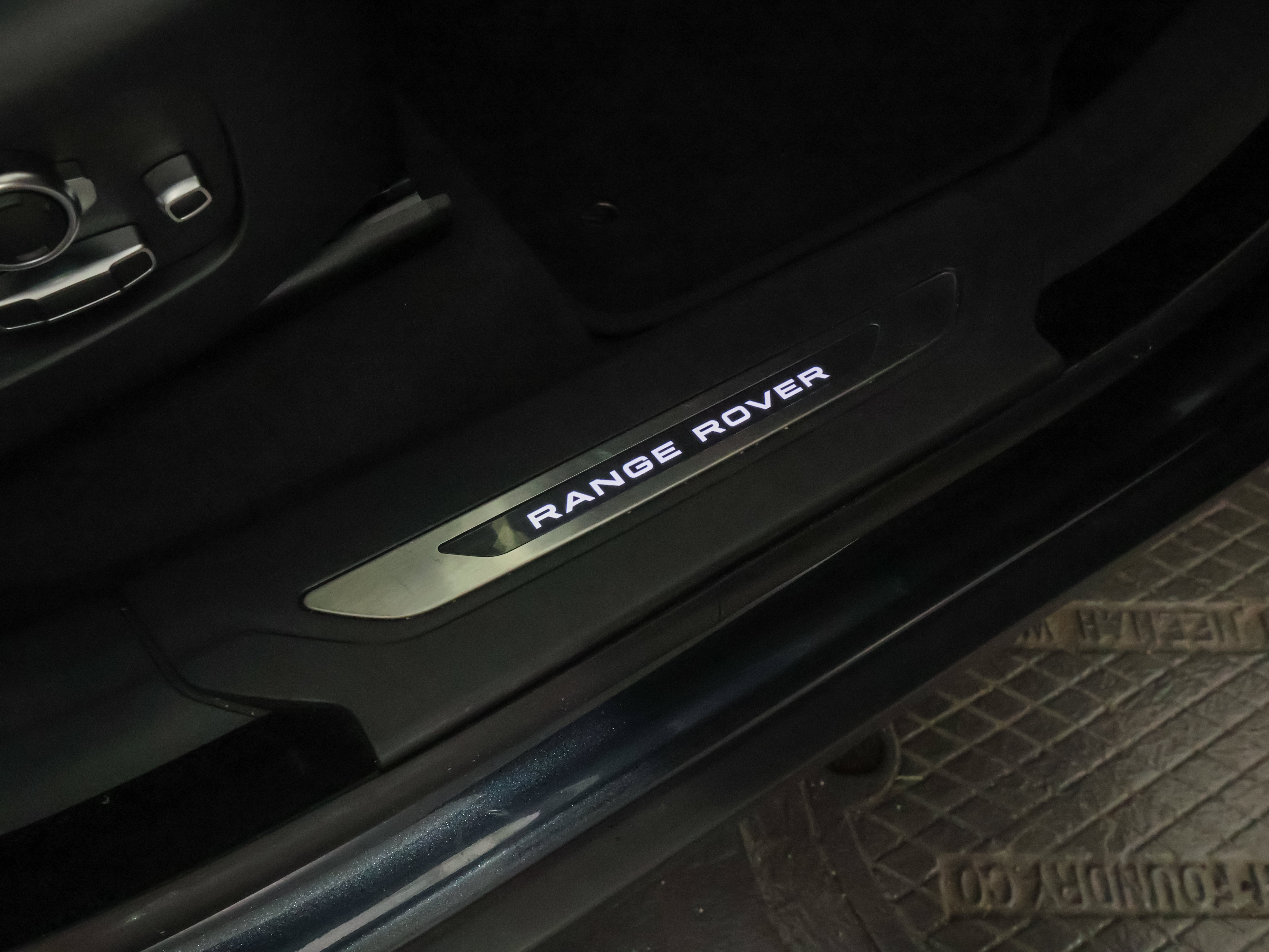 2020 Land Rover Range Rover Velar SVAutobiography Dynamic Edition