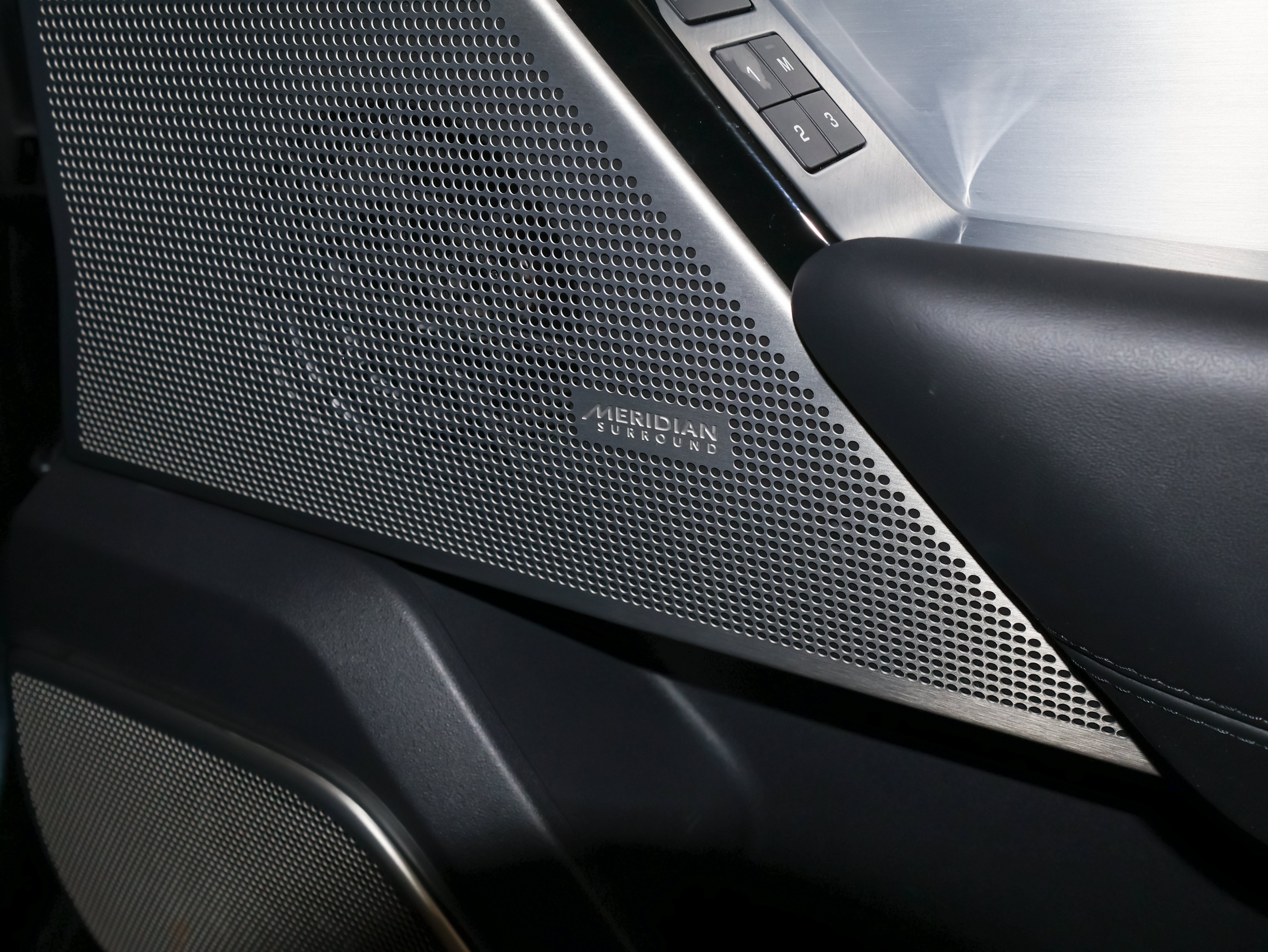 2020 Land Rover Range Rover Velar SVAutobiography Dynamic Edition