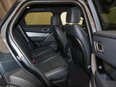 2020 Land Rover Range Rover Velar SVAutobiography Dynamic Edition