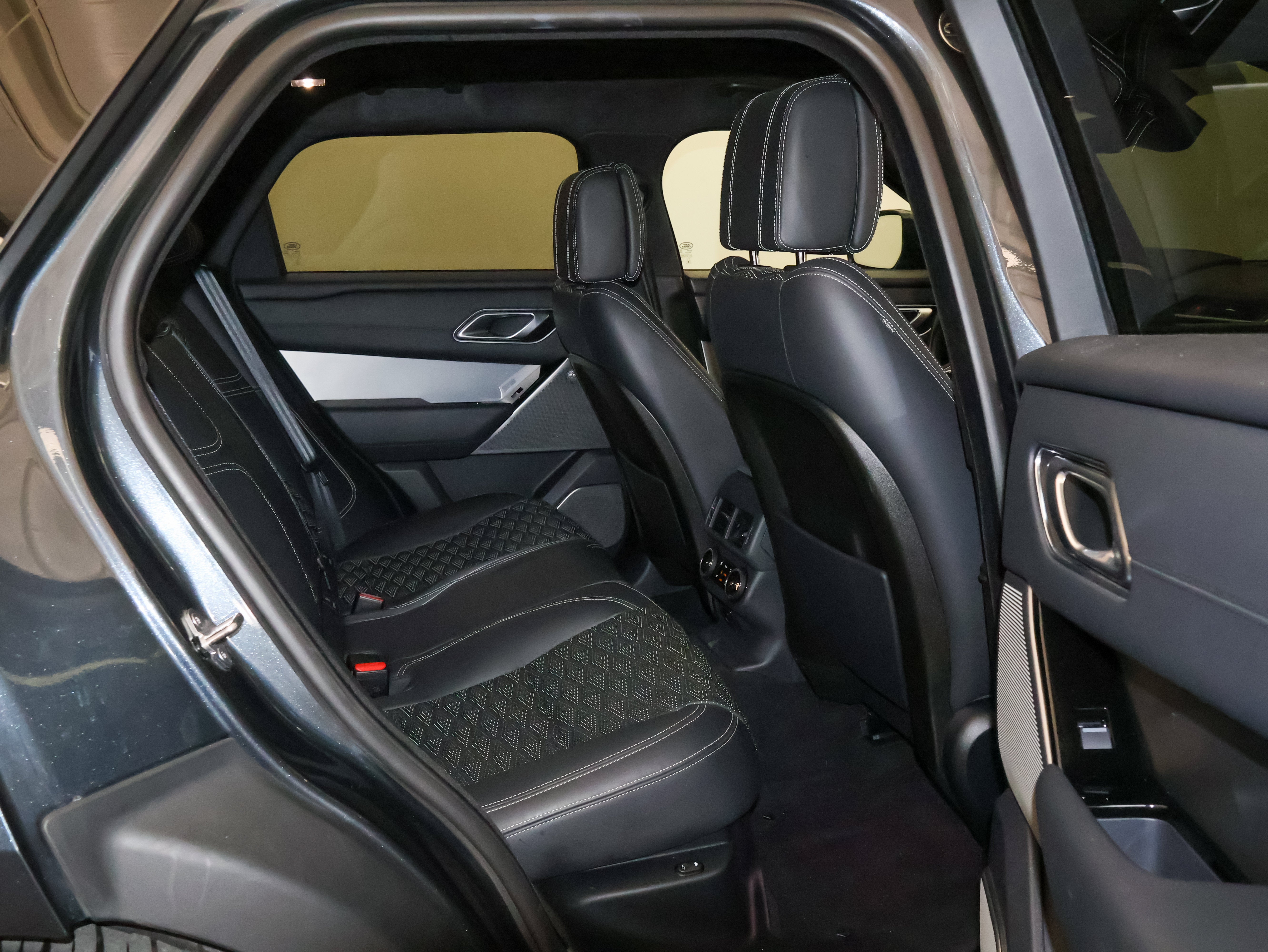 2020 Land Rover Range Rover Velar SVAutobiography Dynamic Edition