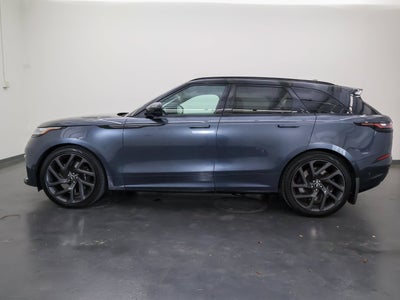 2020 Land Rover Range Rover Velar SVAutobiography Dynamic Edition