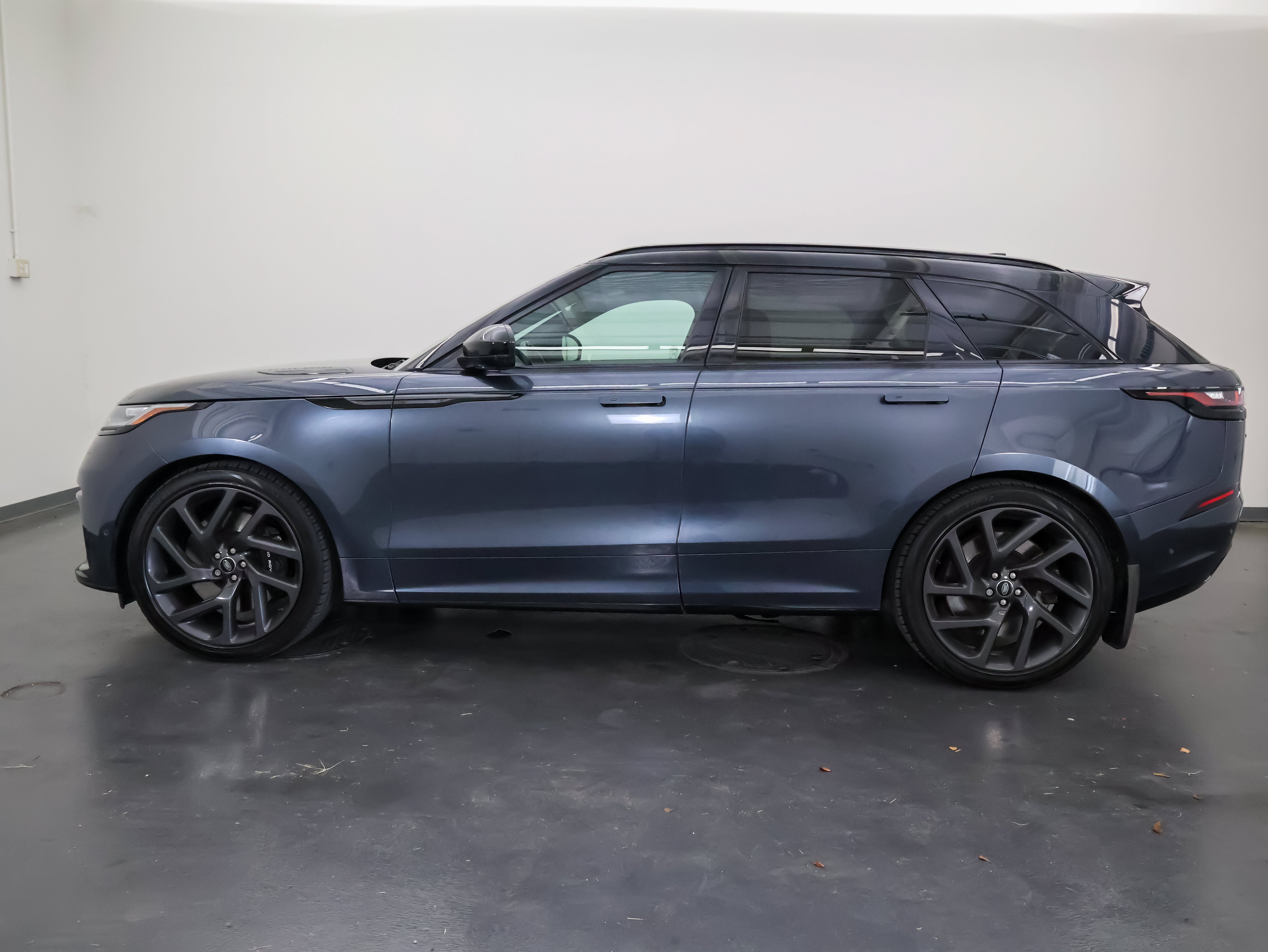 2020 Land Rover Range Rover Velar SVAutobiography Dynamic Edition