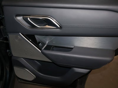 2020 Land Rover Range Rover Velar SVAutobiography Dynamic Edition