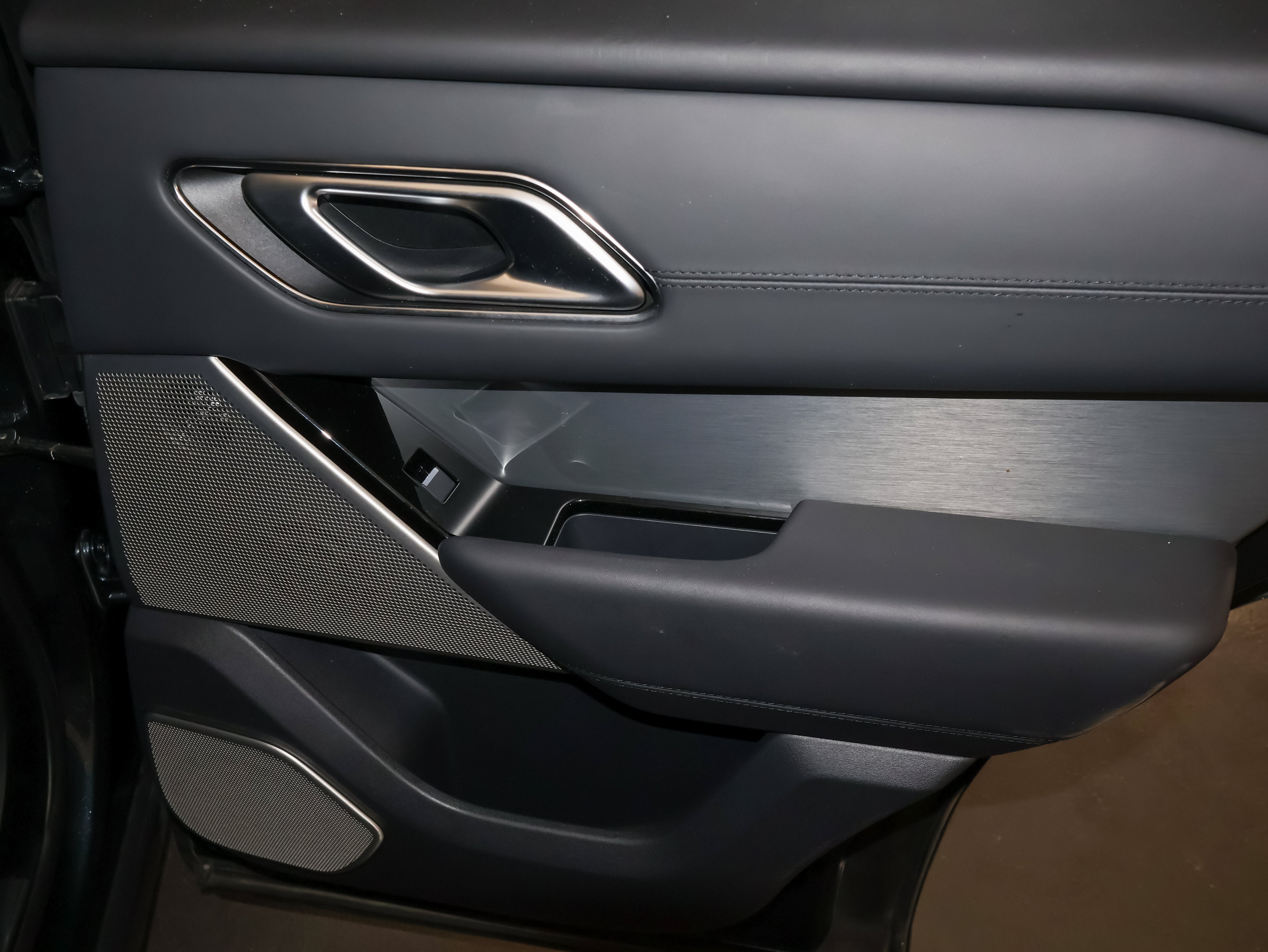 2020 Land Rover Range Rover Velar SVAutobiography Dynamic Edition