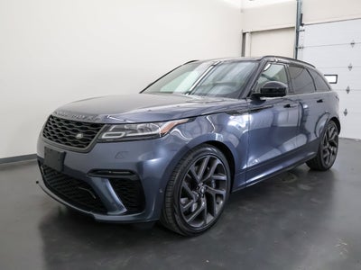 2020 Land Rover Range Rover Velar SVAutobiography Dynamic Edition