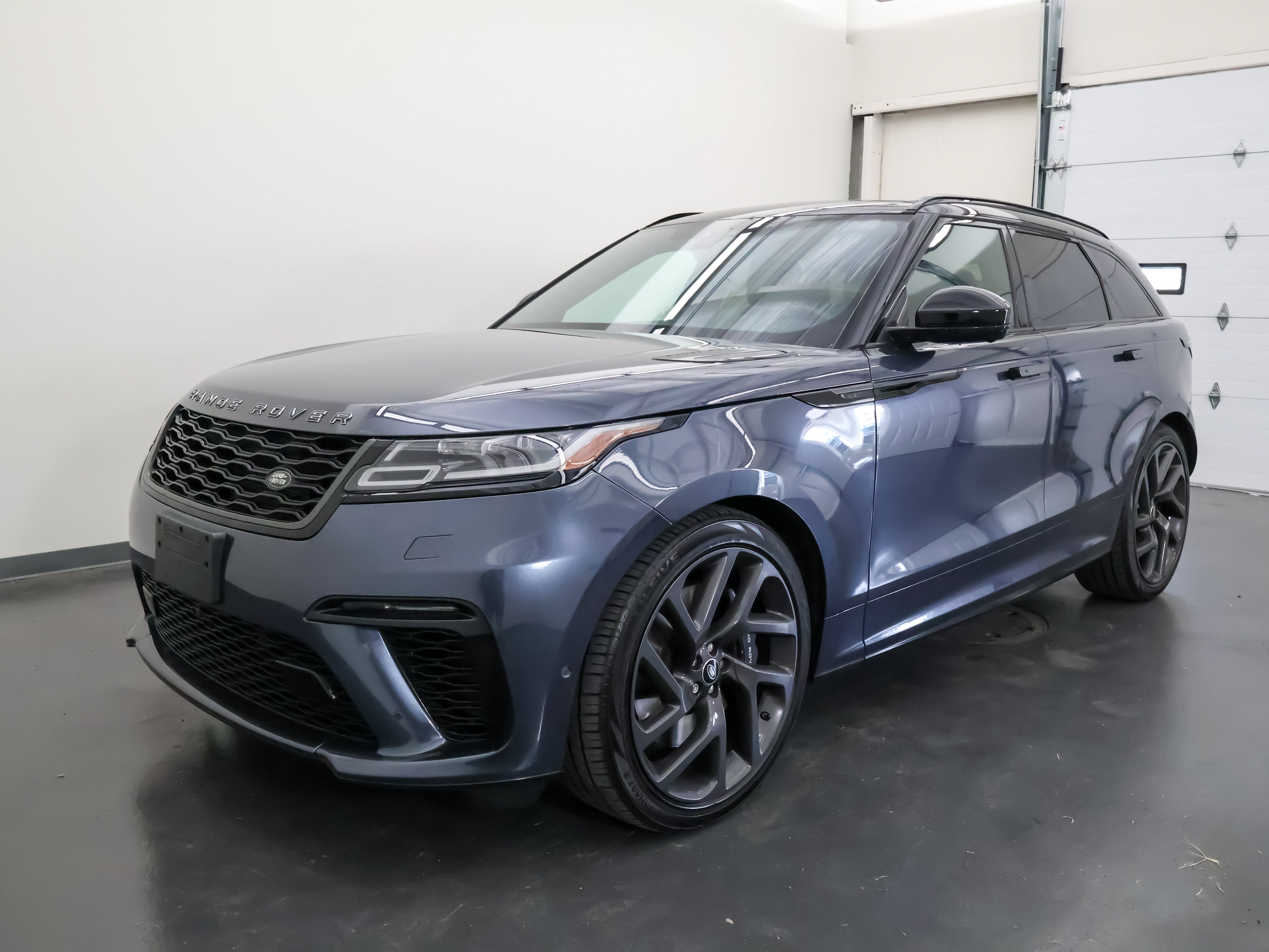 2020 Land Rover Range Rover Velar SVAutobiography Dynamic Edition