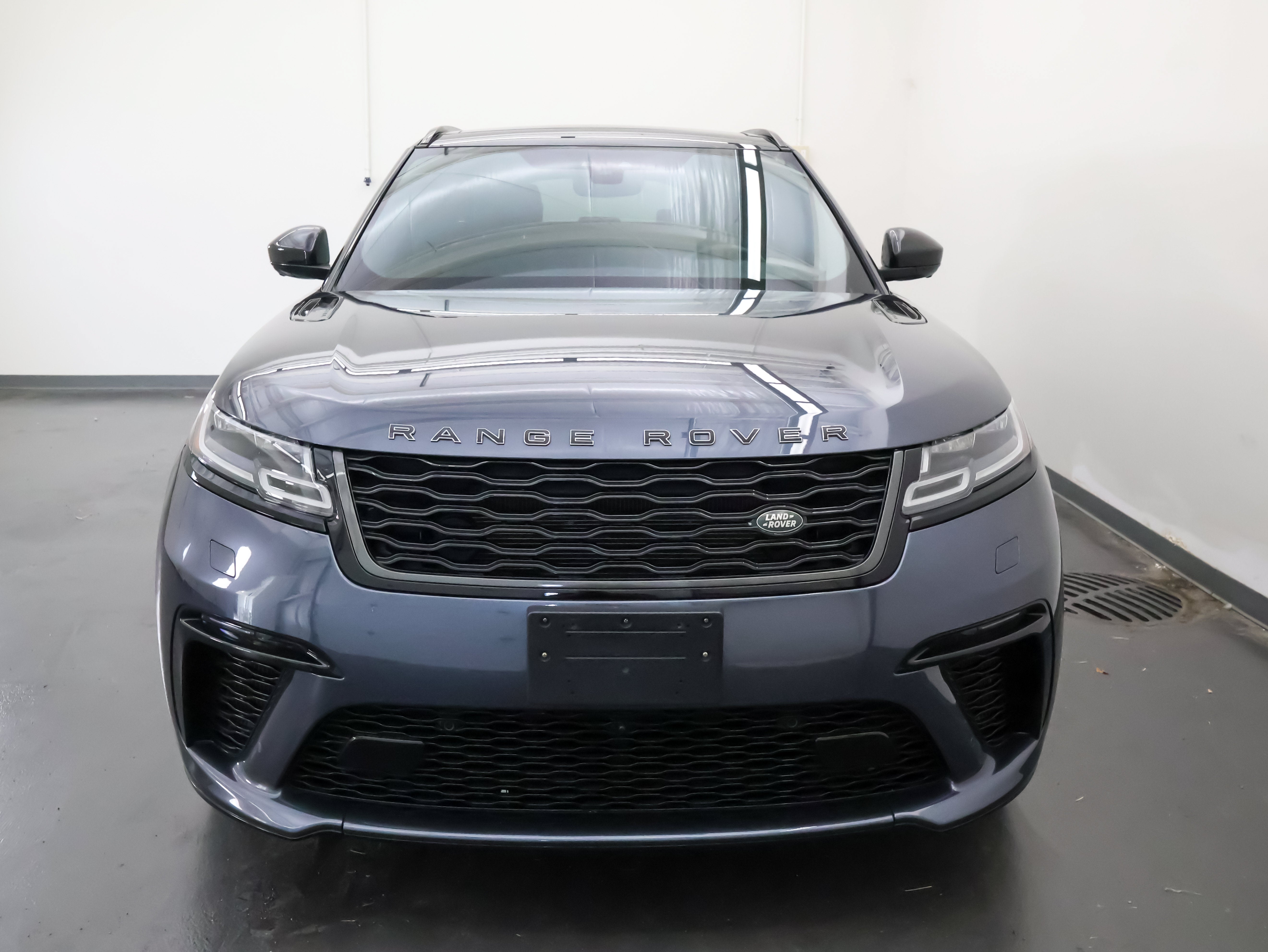 2020 Land Rover Range Rover Velar SVAutobiography Dynamic Edition