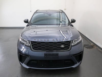 2020 Land Rover Range Rover Velar SVAutobiography Dynamic Edition