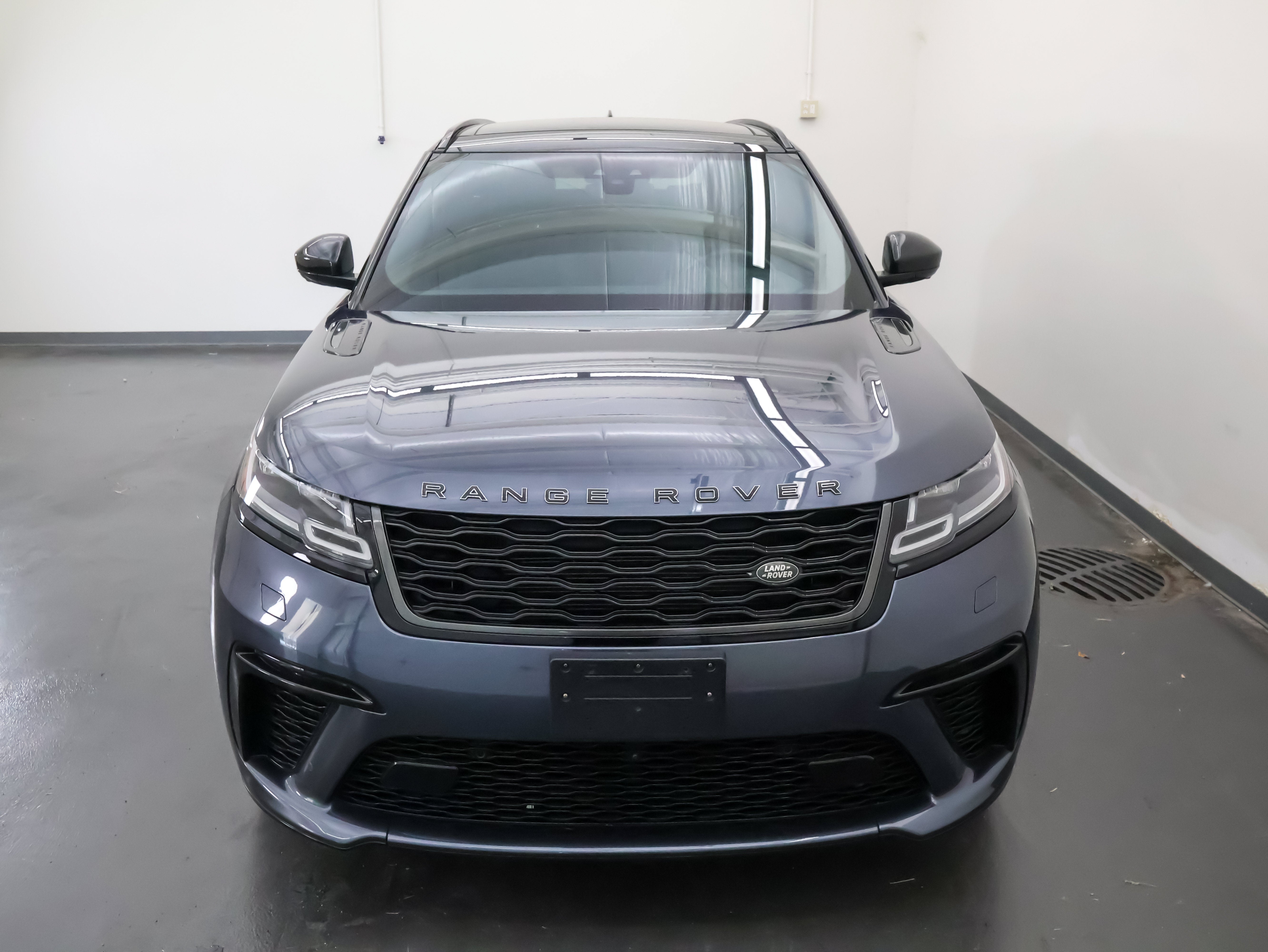 2020 Land Rover Range Rover Velar SVAutobiography Dynamic Edition