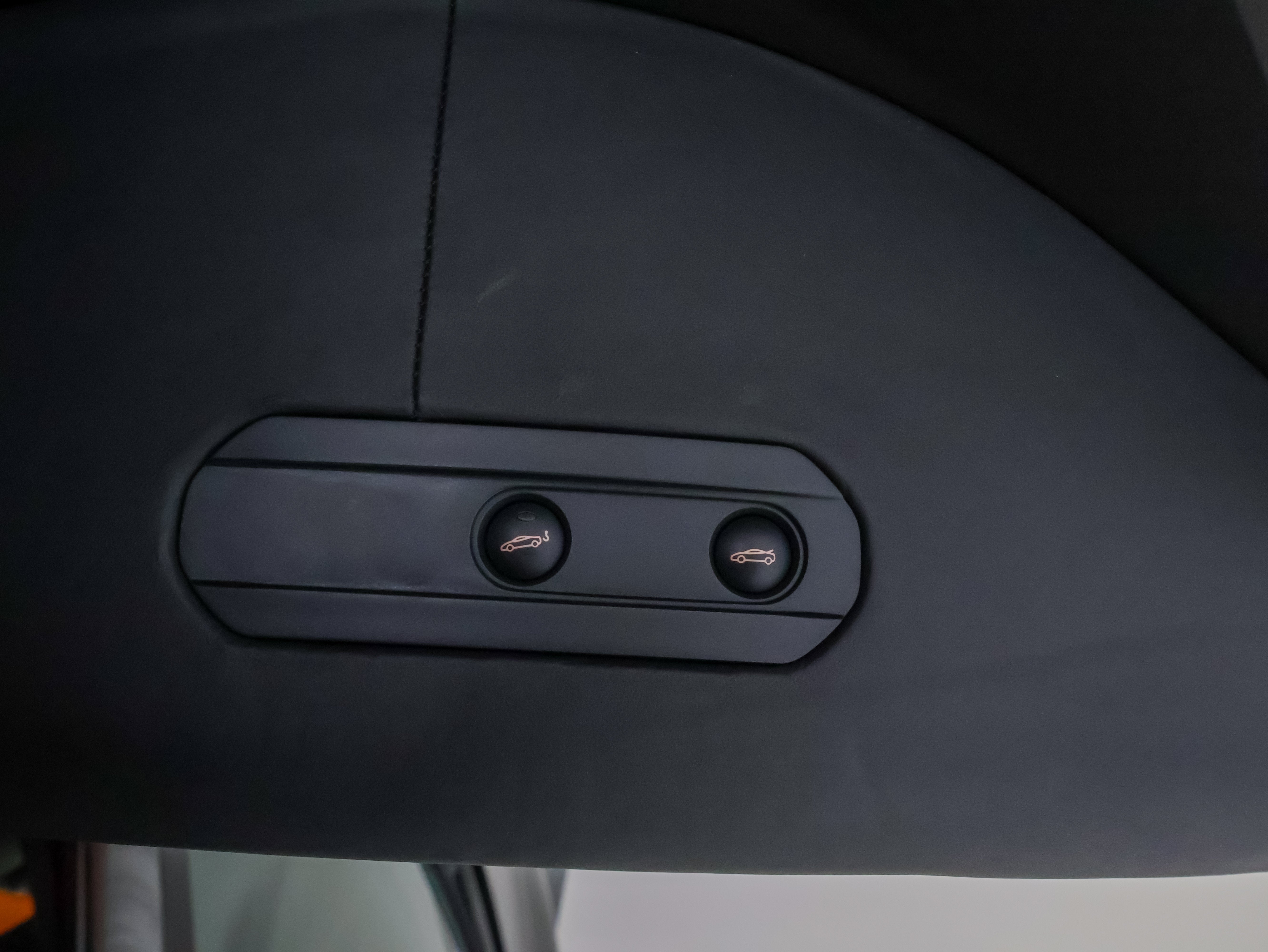 2016 McLaren 570S Base