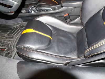 2016 McLaren 570S Base