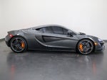 2016 McLaren 570S Base