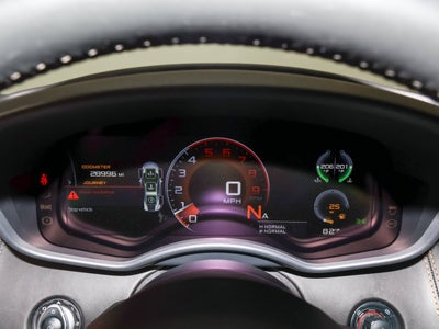 2016 McLaren 570S Base
