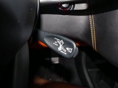 2016 McLaren 570S Base