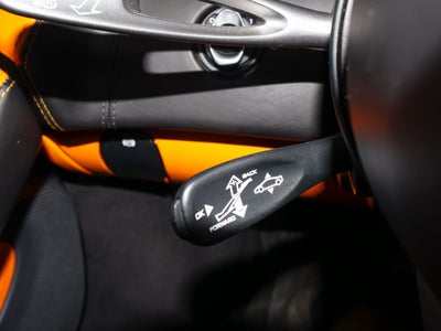 2016 McLaren 570S Base