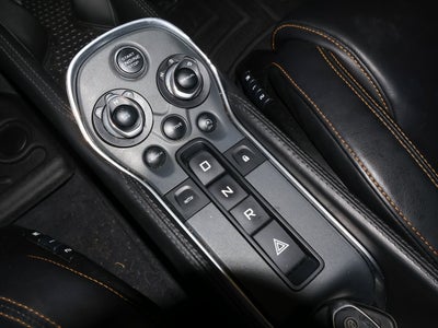 2016 McLaren 570S Base