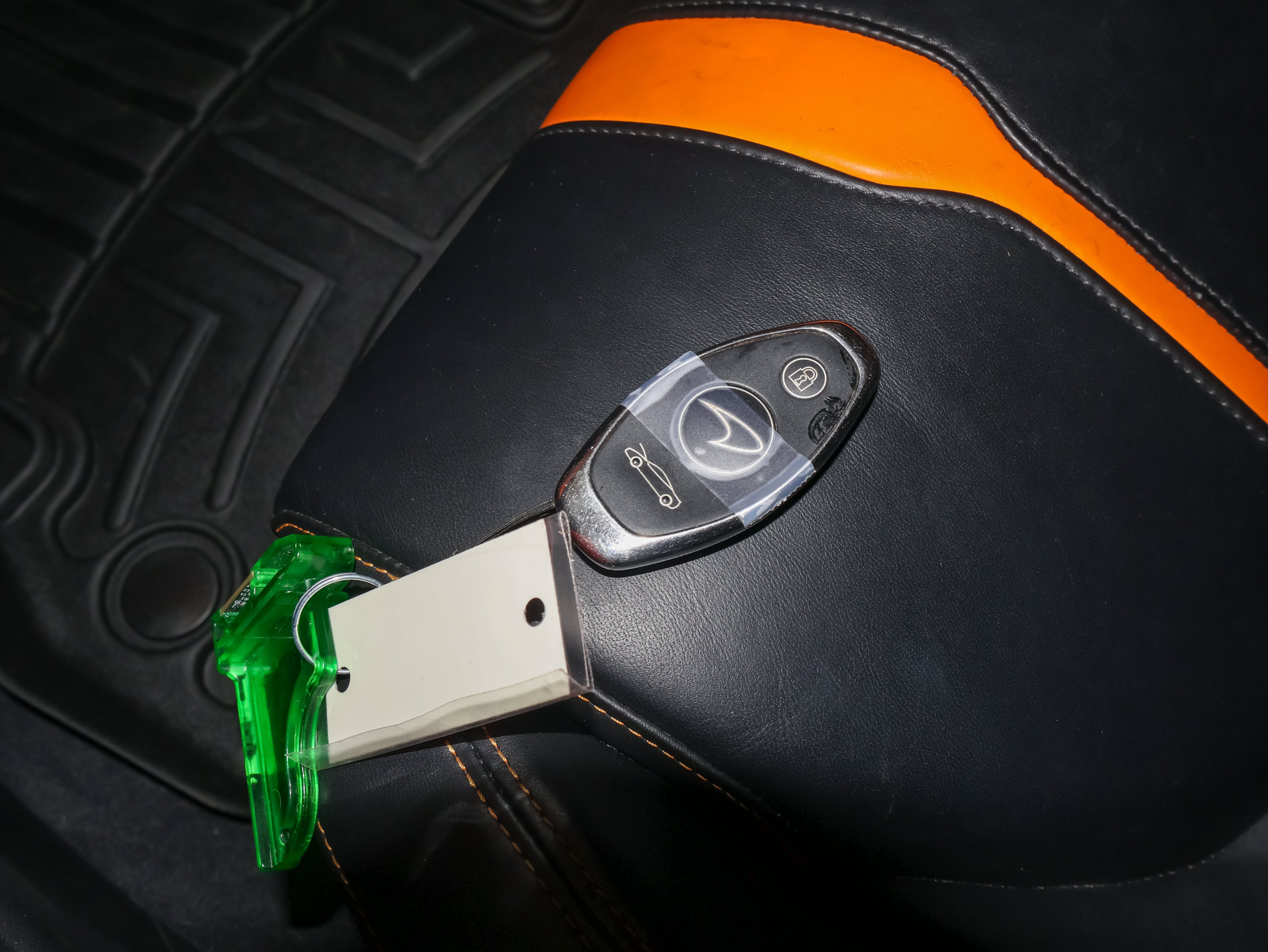 2016 McLaren 570S Base