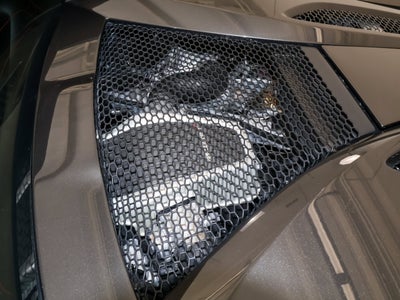 2016 McLaren 570S Base