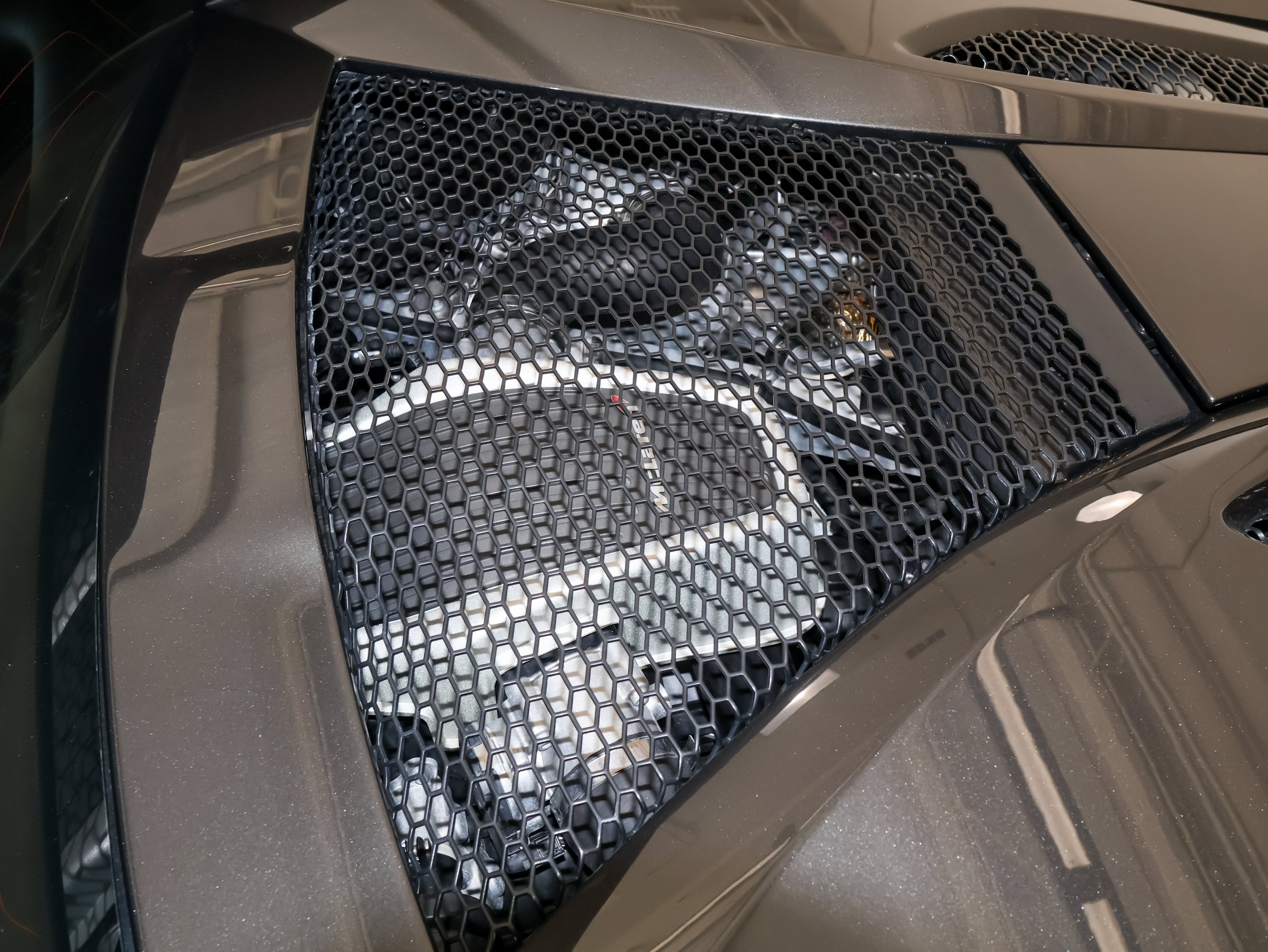 2016 McLaren 570S Base