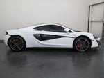 2018 McLaren 570GT Base