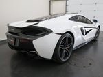 2018 McLaren 570GT Base