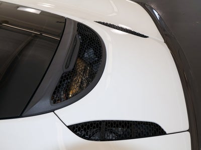 2018 McLaren 570GT Base