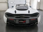 2018 McLaren 570GT Base